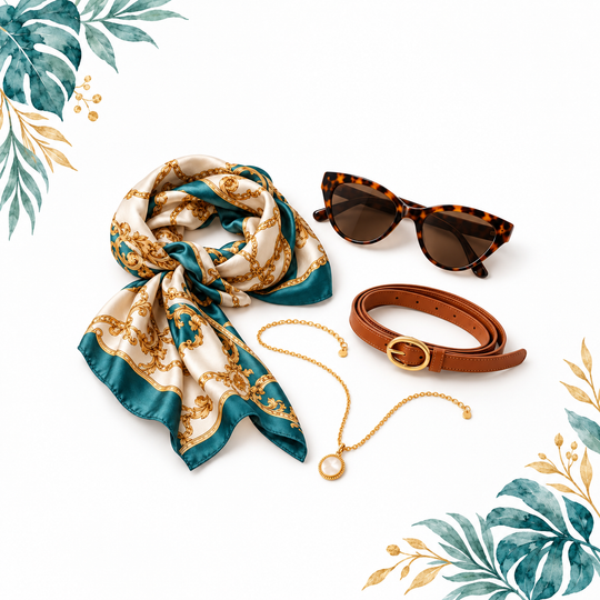 Accessori