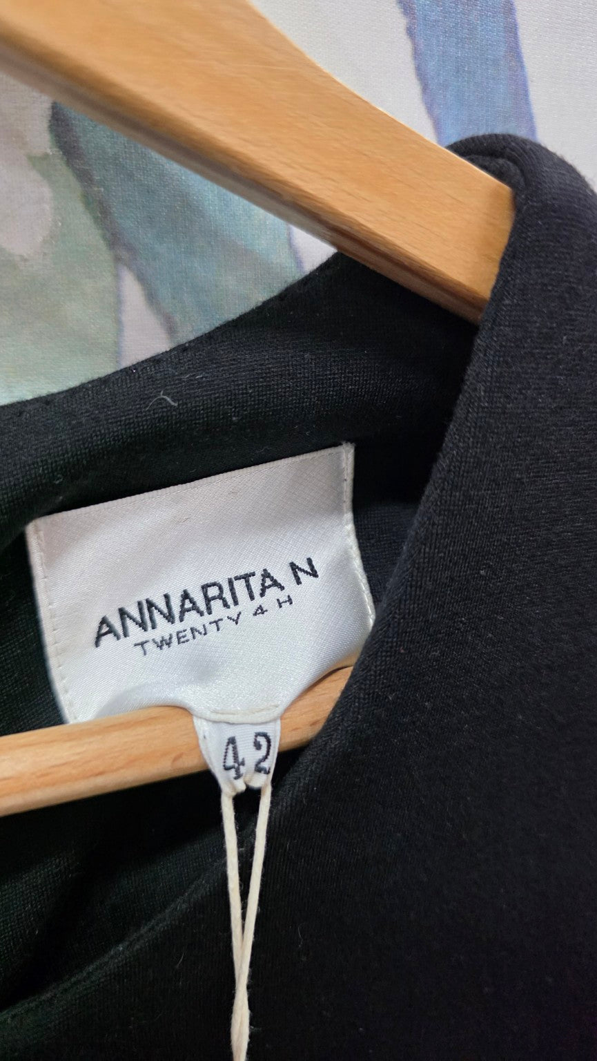 Etichetta originale Annarita N Twenty4h, taglia 42
