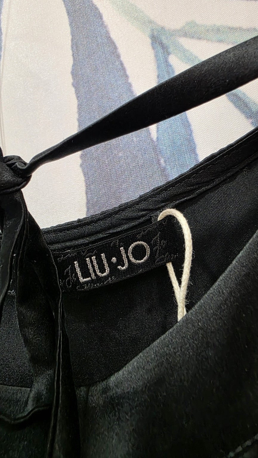 Etichetta originale Liu Jo
