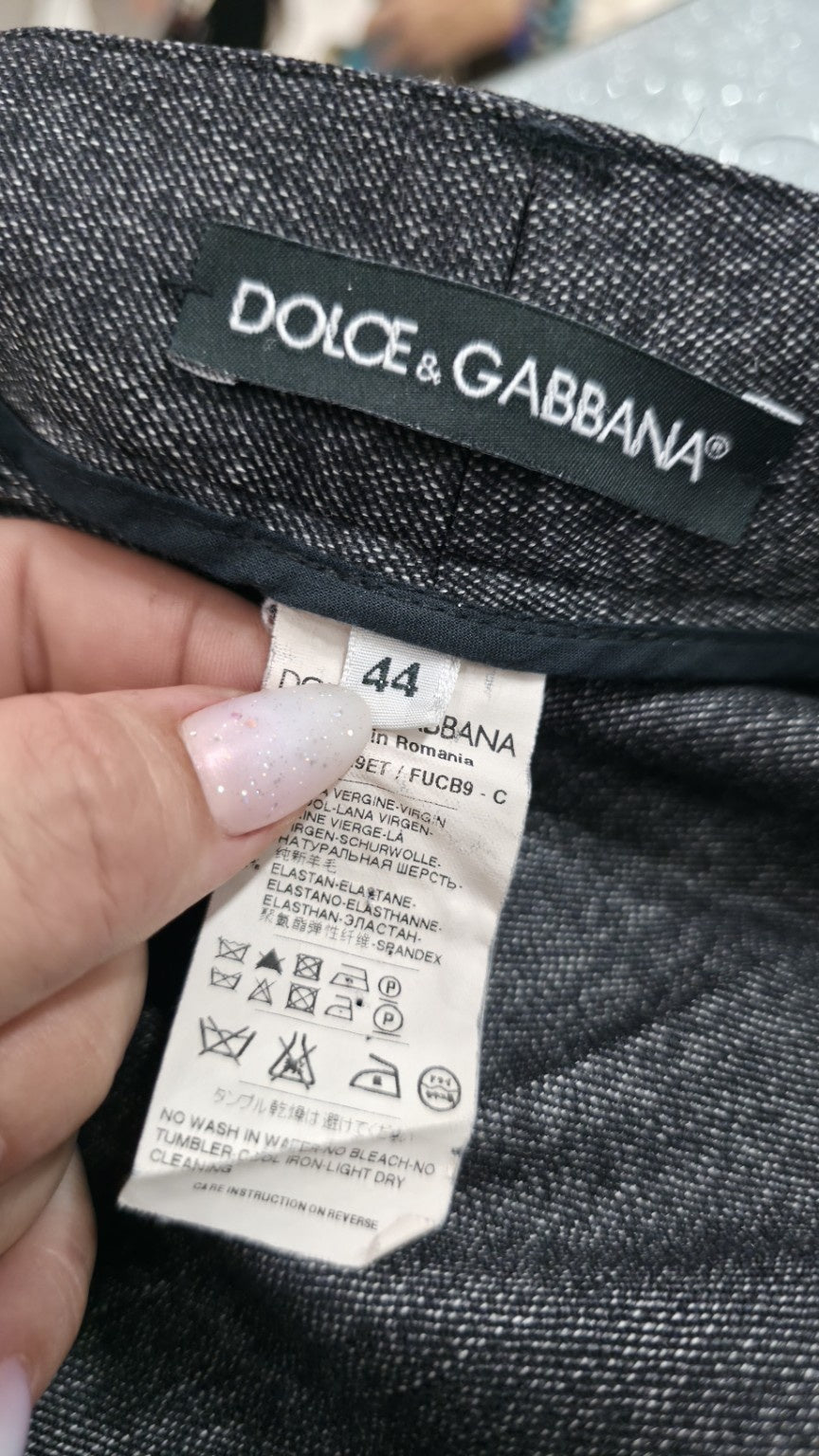 Etichetta Dolce & Gabbana, taglia 44