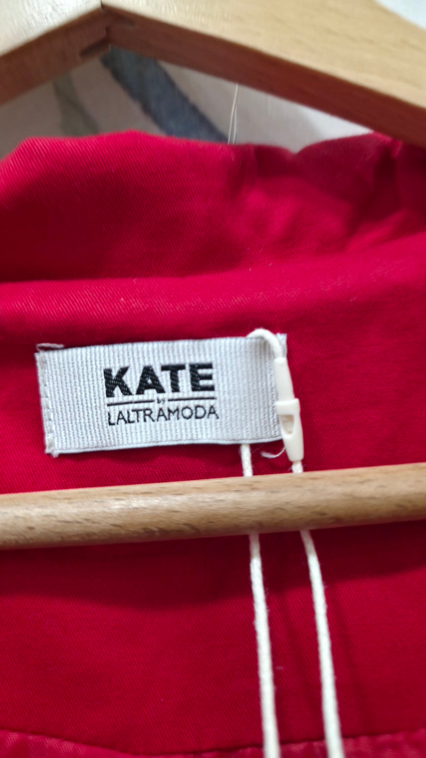 Etichetta marchio KATE by L’Altramoda