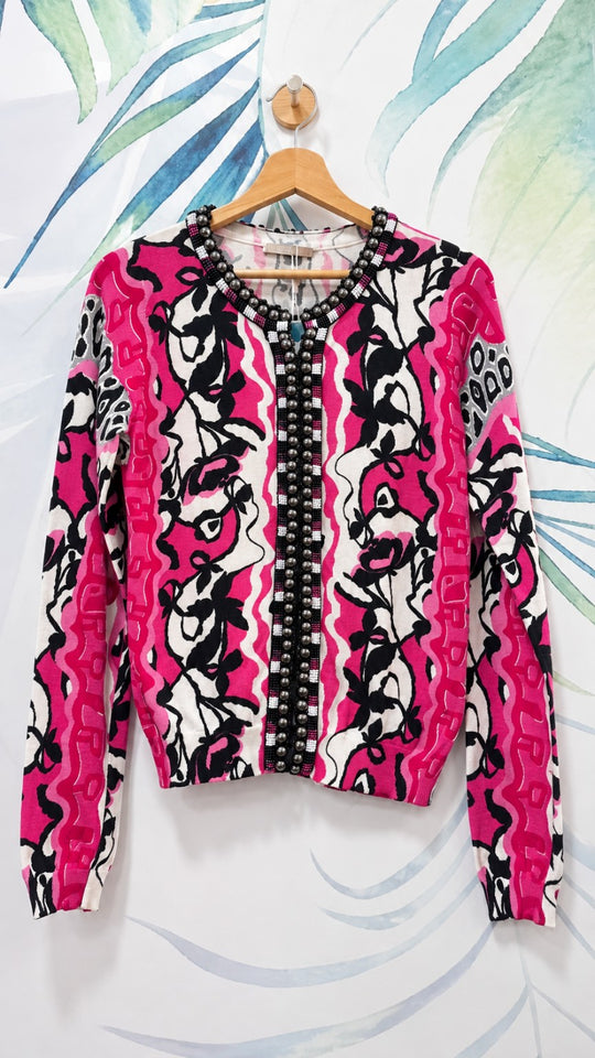 Maglie e cardigan