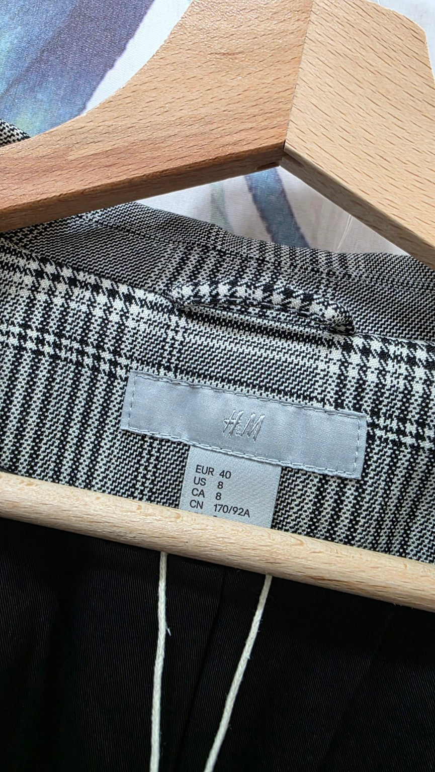 Etichetta originale H&M taglia EUR 40