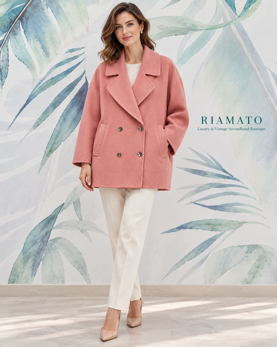 Cappotti e trench