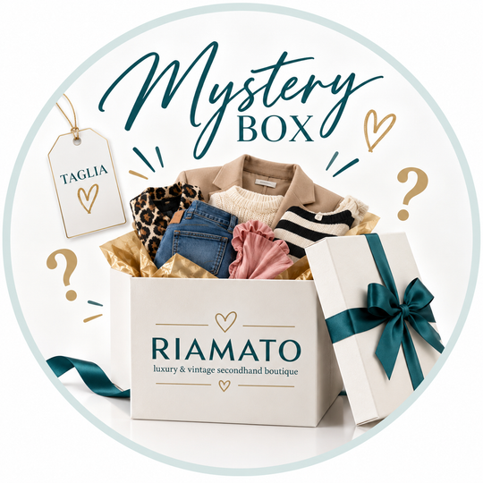 Mystery Box