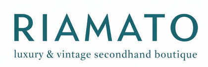 RIAMATO Luxury & Vintage Secondhand Boutique