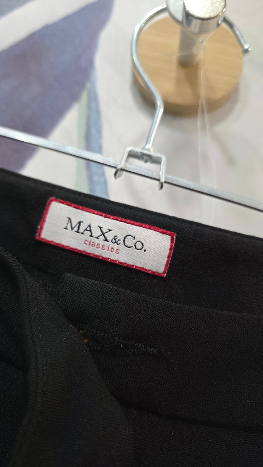 Etichetta originale MAX&Co. Classics