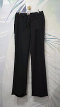 Pantaloni neri MAX&Co. Classics taglia 40 vista completa