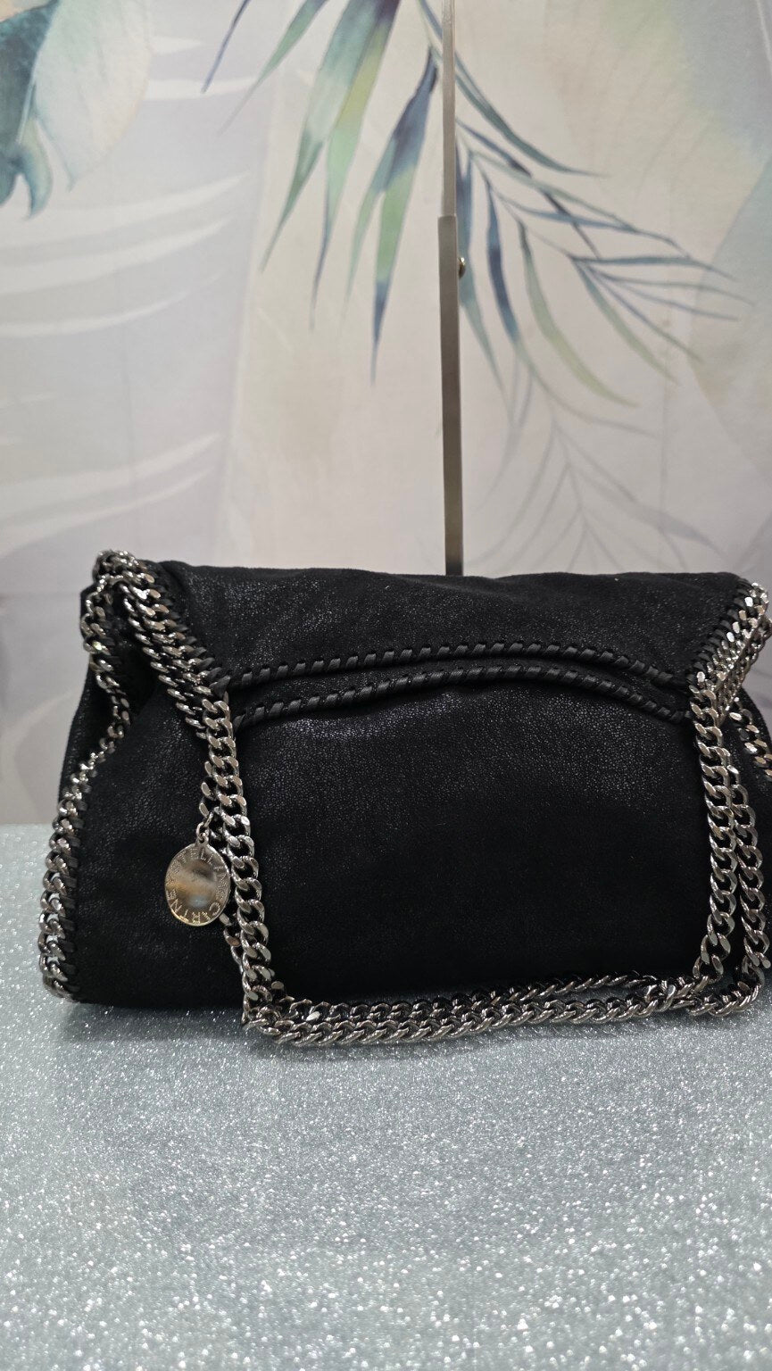 Borsa Stella McCartney Falabella vista ripiegata