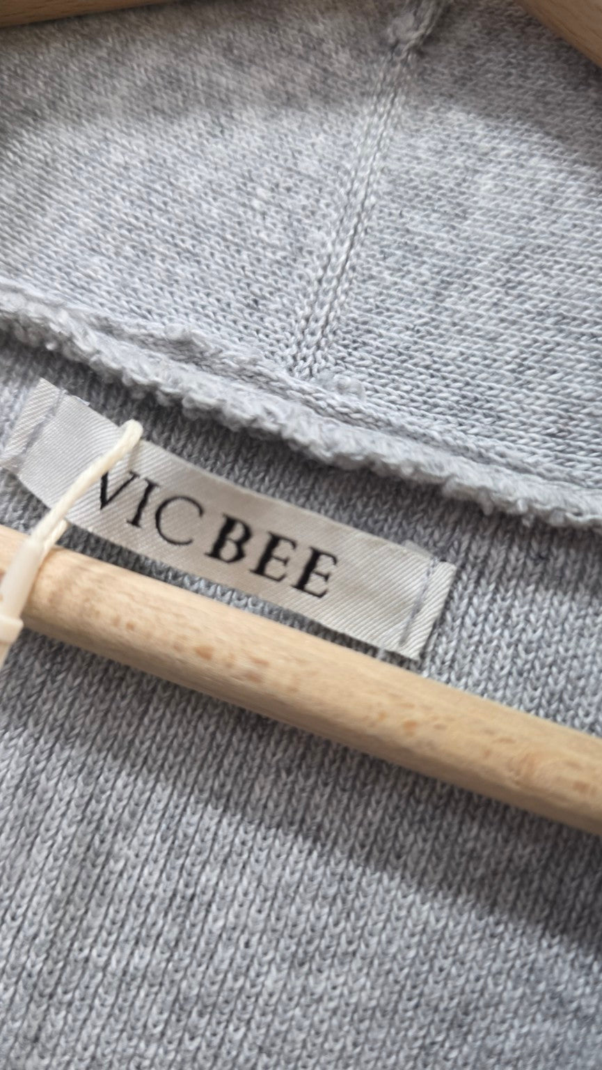 Etichetta originale VIC BEE