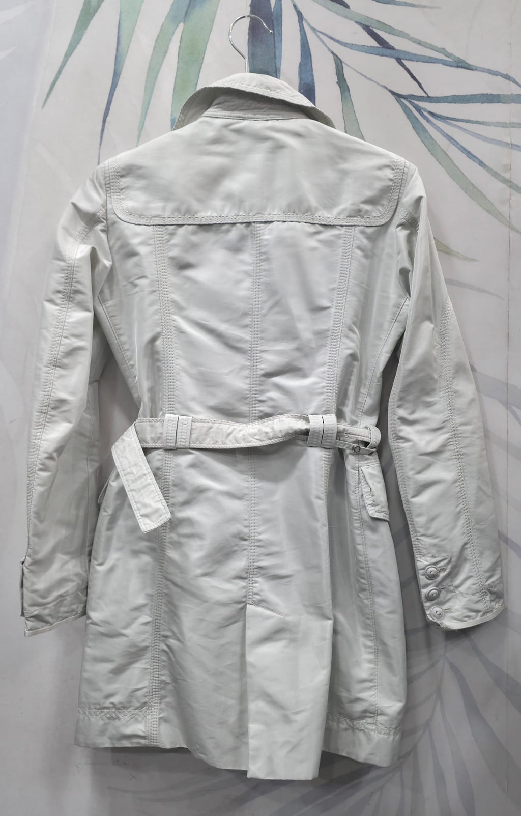 Trench Peuterey taglia 40