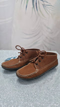 Tod's scarpe in pelle marrone taglia 38