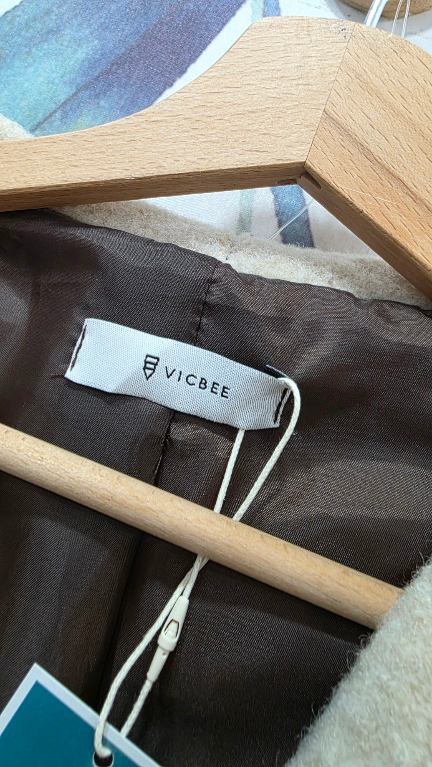 Etichetta originale VICBEE